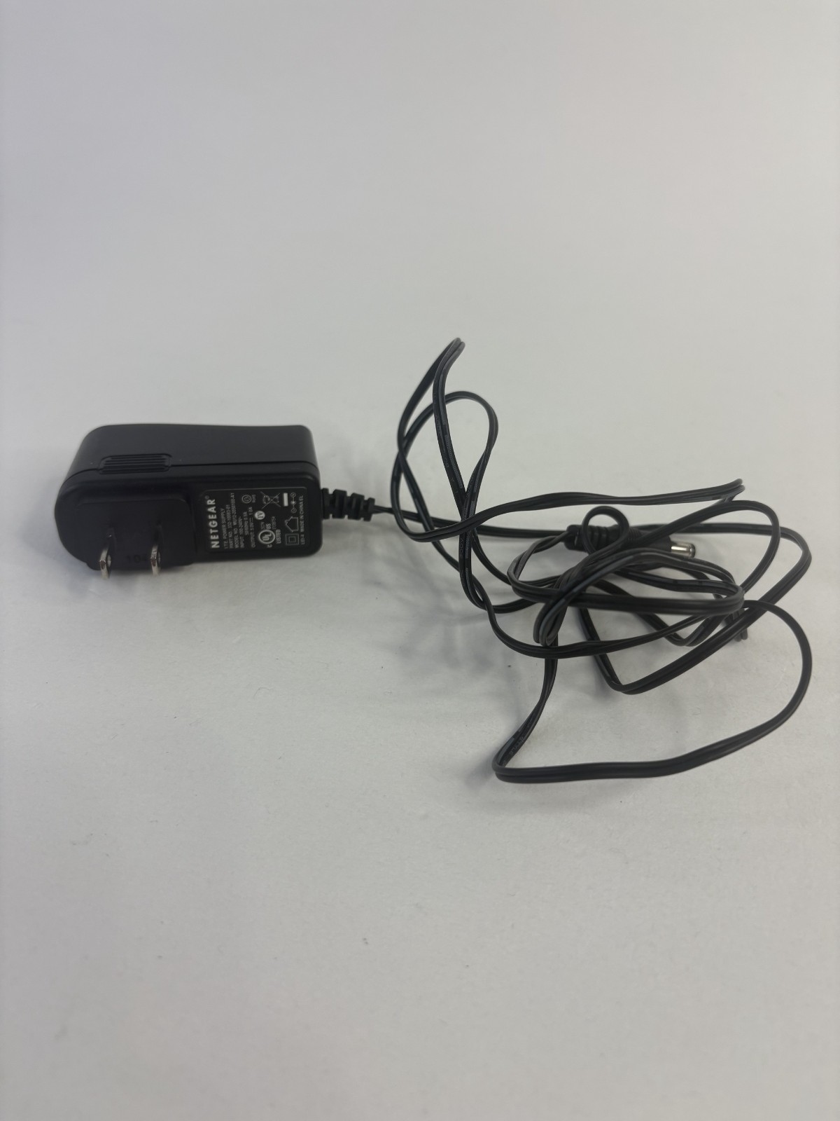 NETGEAR 5.0V 1A 332-10083-01 Genuine Original ITE Power Supply