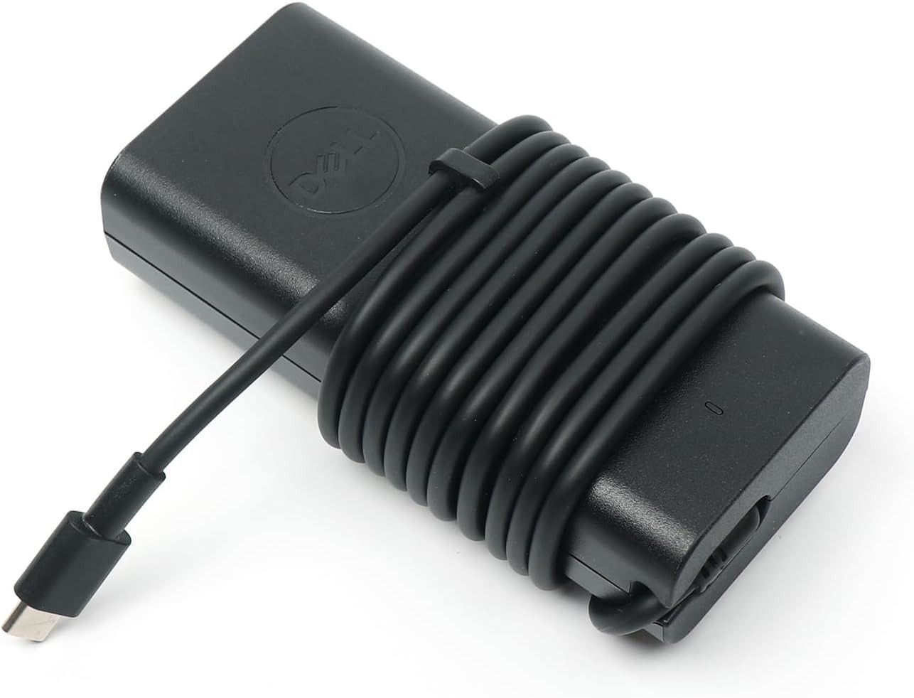 Genuine OEM Dell 65W USB-C Type Chromebook Charger For RGF3F LA65NM190 0RGF3F