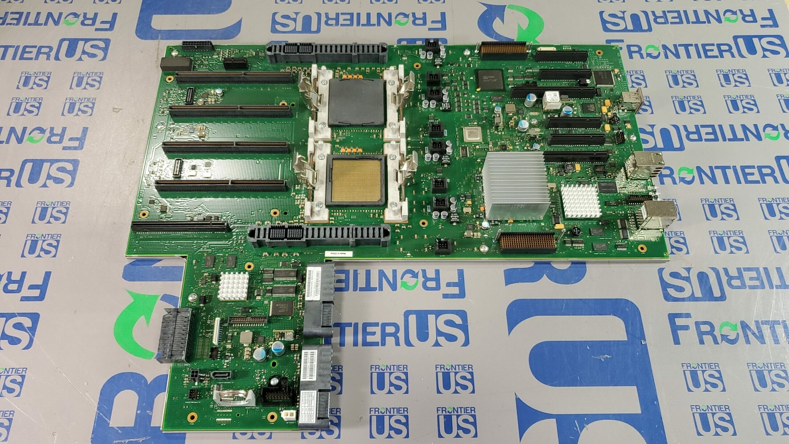 IBM 00E3126 Dual Processor System Backplane 8205-E6D
