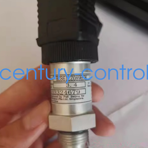 PALL New Original Genuine Differential Pressure Switch  RC861CZ089HYM