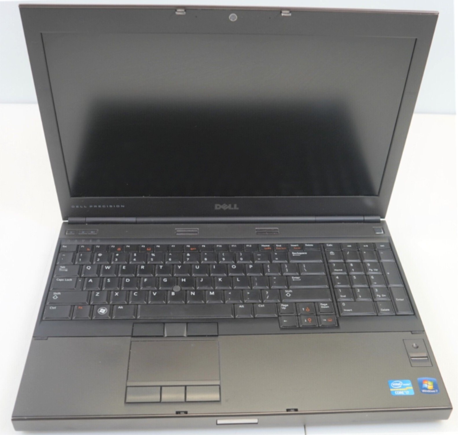 ***32GB  (4x8GB) Dell Precision M4600 15”, 2.5 i7 500GB WIN-10 [HP Latitude XPS]