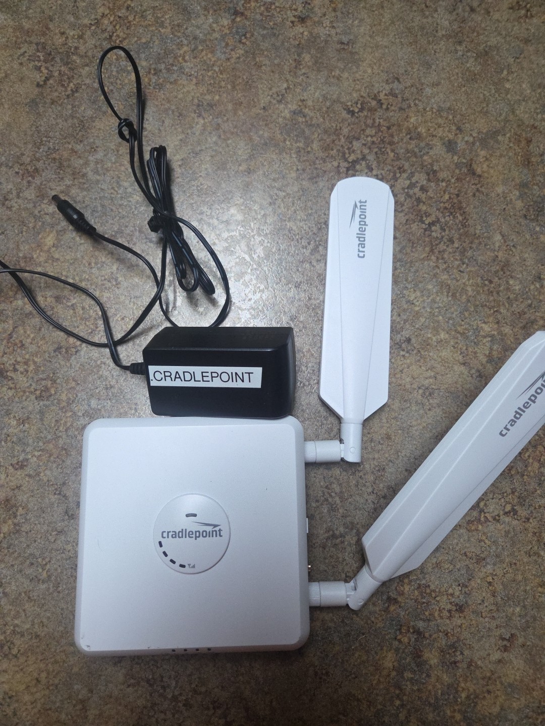 Cradlepoint Arc CBA850 4G Cellular Wireless Router
