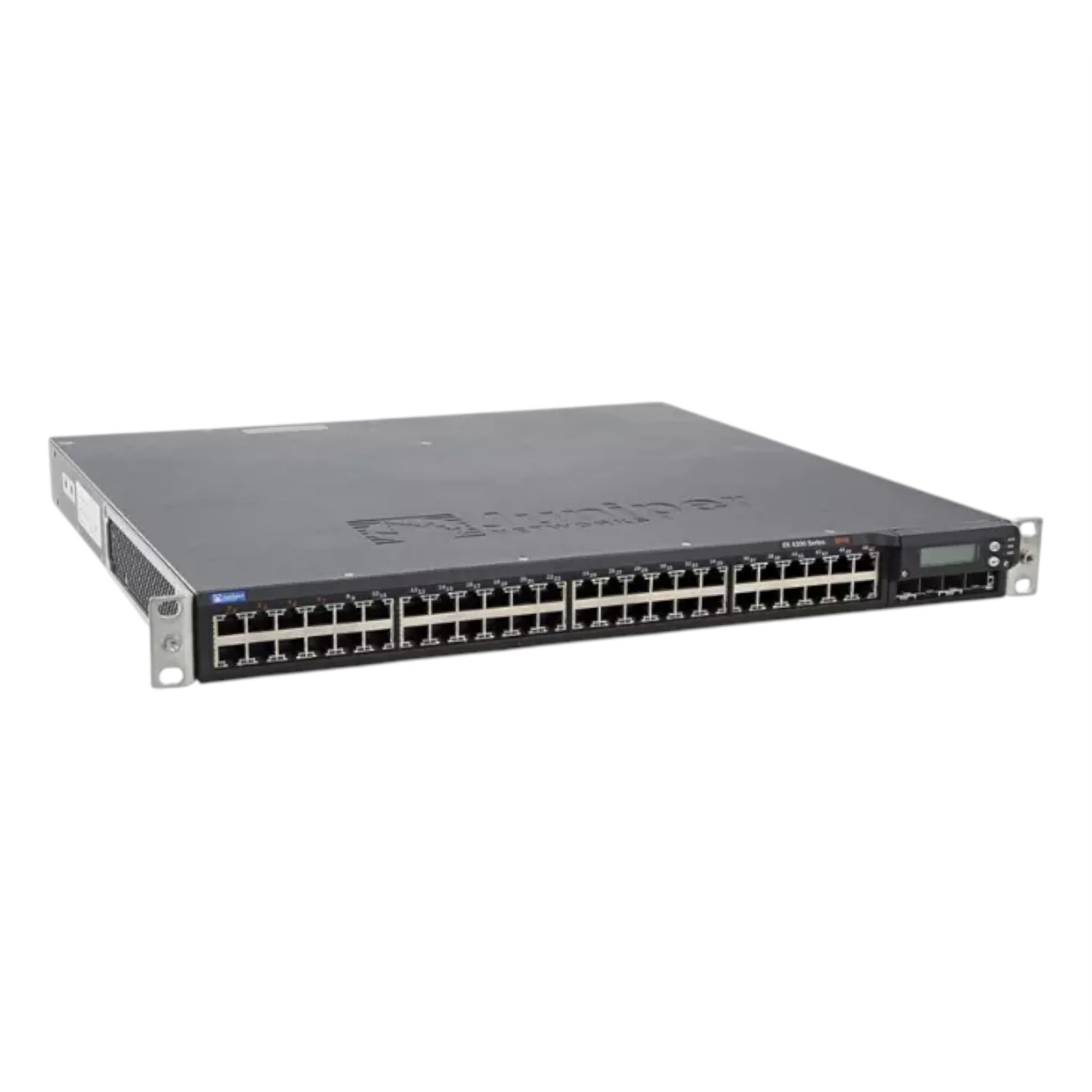 Juniper Networks EX4200-48P-TAA 48-Port Network Switch