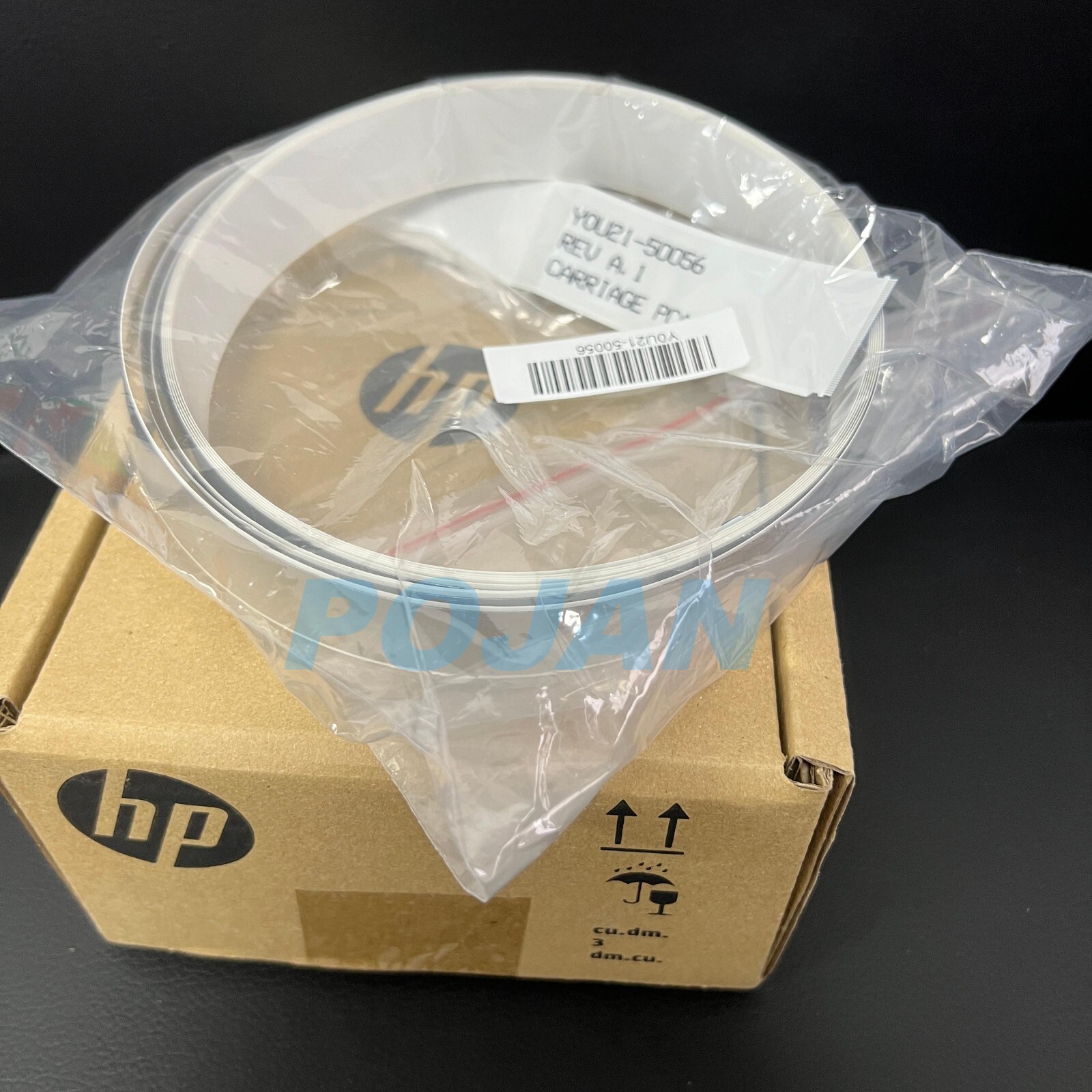 Y0U21-67184 Data Trailing Cable For HP LATEX 630 LATEX 700W 800 800W Y0U21-50056