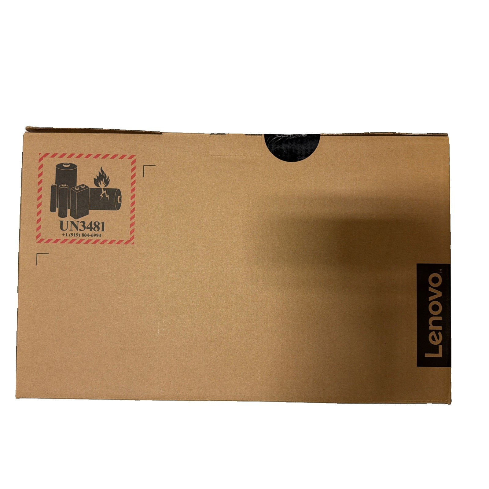 Lenovo IdeaPad 320 15.6 inch (1TB,  AMD A12-9720P, 2.70 GHz, 8 GB) Laptop New