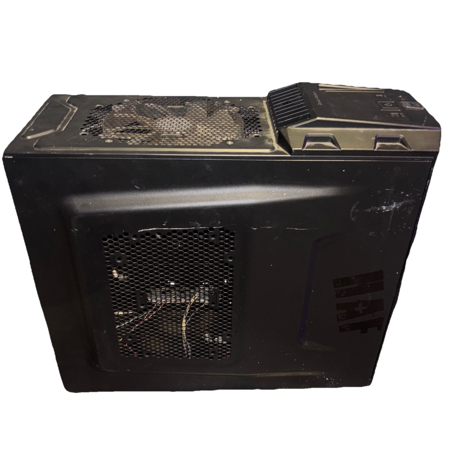 Cooler Master HAF 922 Chassis Big PC Case AS IS