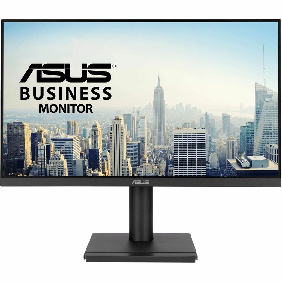 Asus VA249QGS Class FHD LED Monitor Black 23.8" IPS LED 1920 x 1080 1ms 120Hz