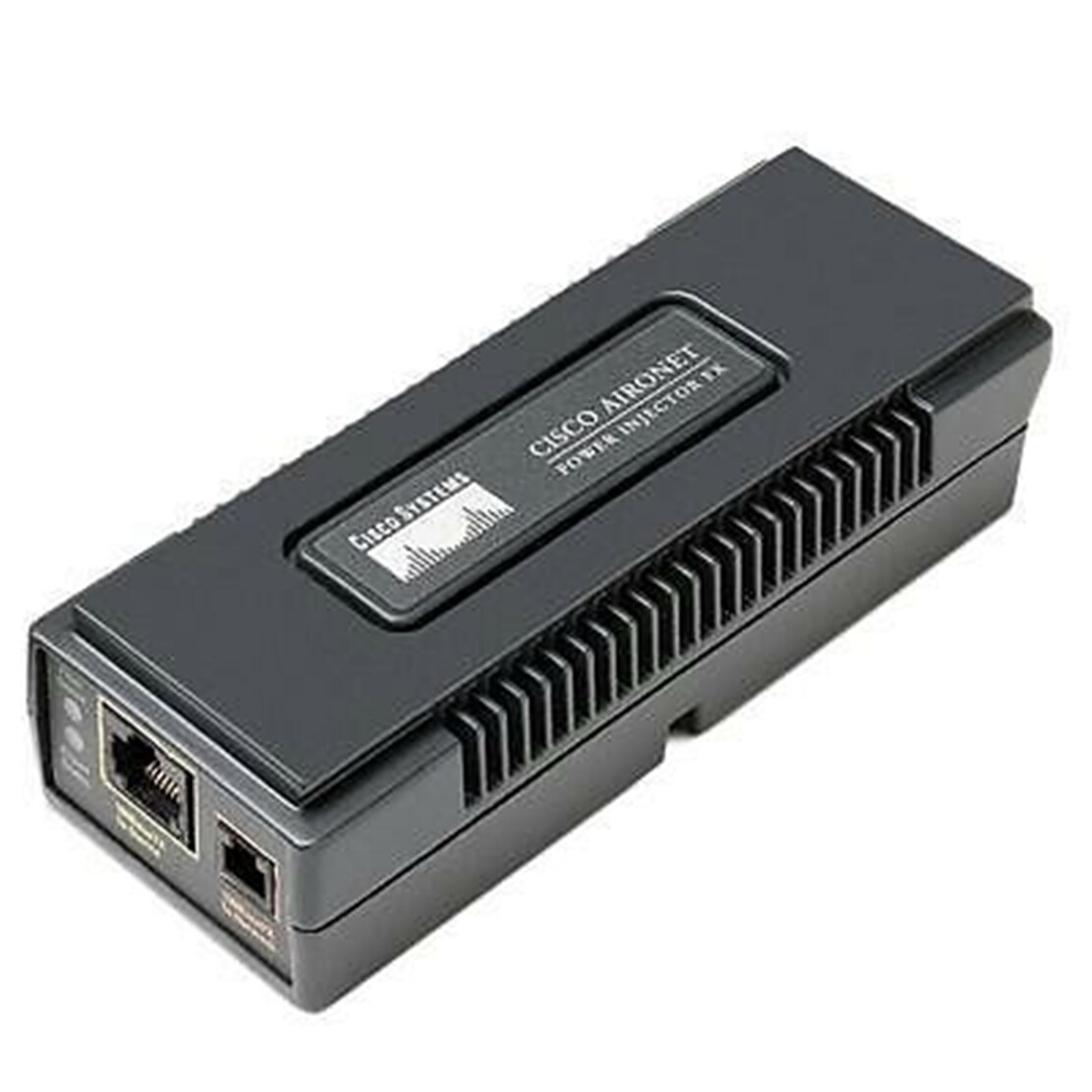 Cisco Aironet AIR-PWRINJ3 Power Injector Series AP 350 1100 1130 1200 1240 