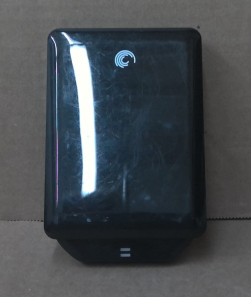 Seagate FreeAgent GoFlex 1.5TB Portable Hard Drive 9ZFAD1-500
