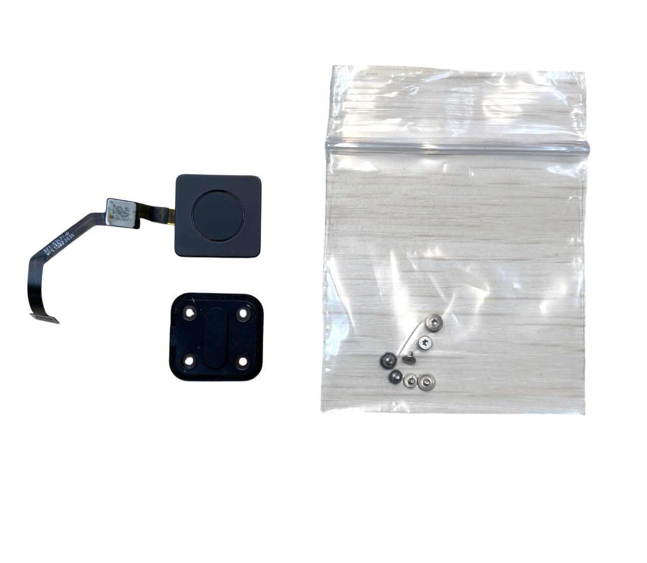 Original Apple Touch ID Power ON/Off Button MacBook Pro 16" A2485 821-03471