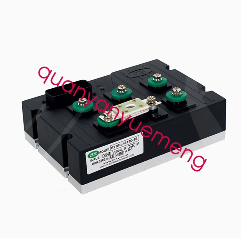1PC NEW  KYDBL48150-1E high-power brushless controller 48V 2KW via FedEx or DHL