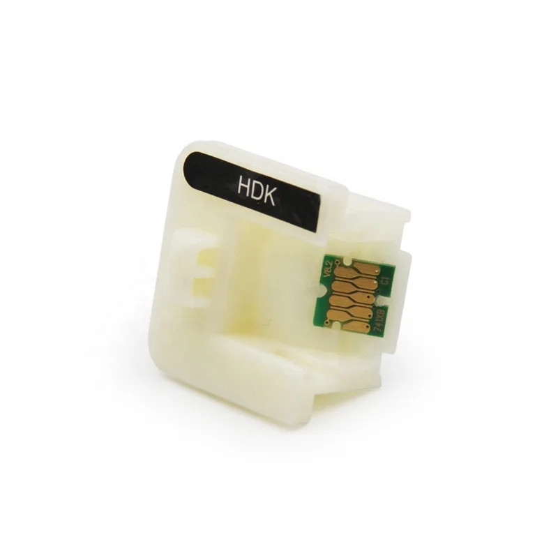 T46C Ink Cartridge Chip for Epson Surecolor F6370 F9470 F9470H Printer