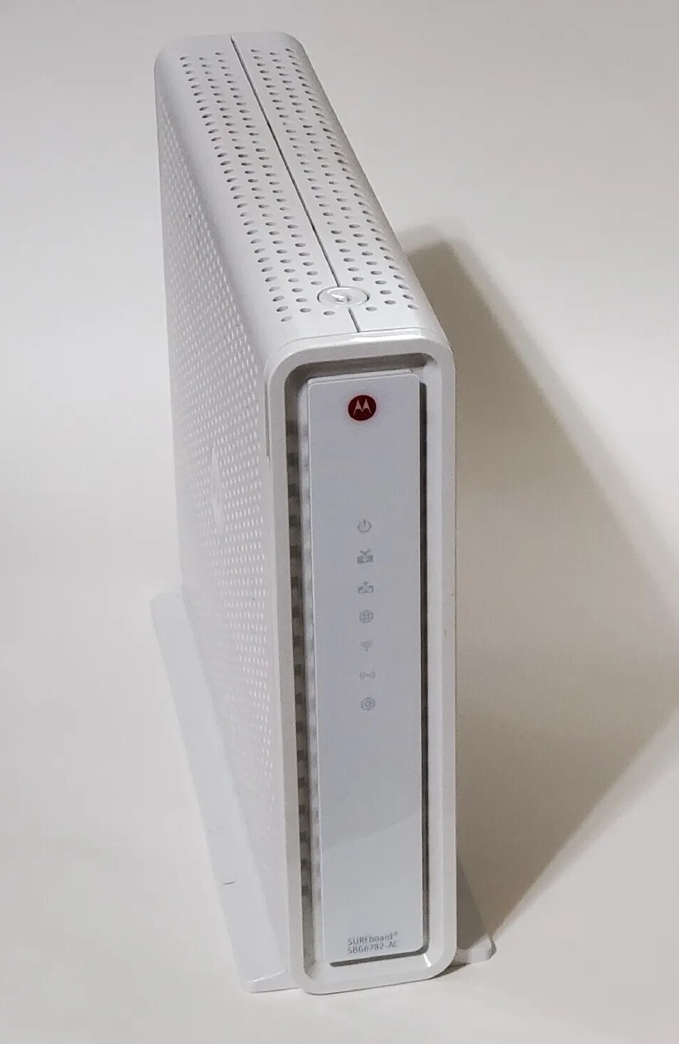 Motorola ARRIS Modem Wifi Router SBG6782-ACH 1750M Surfboard 