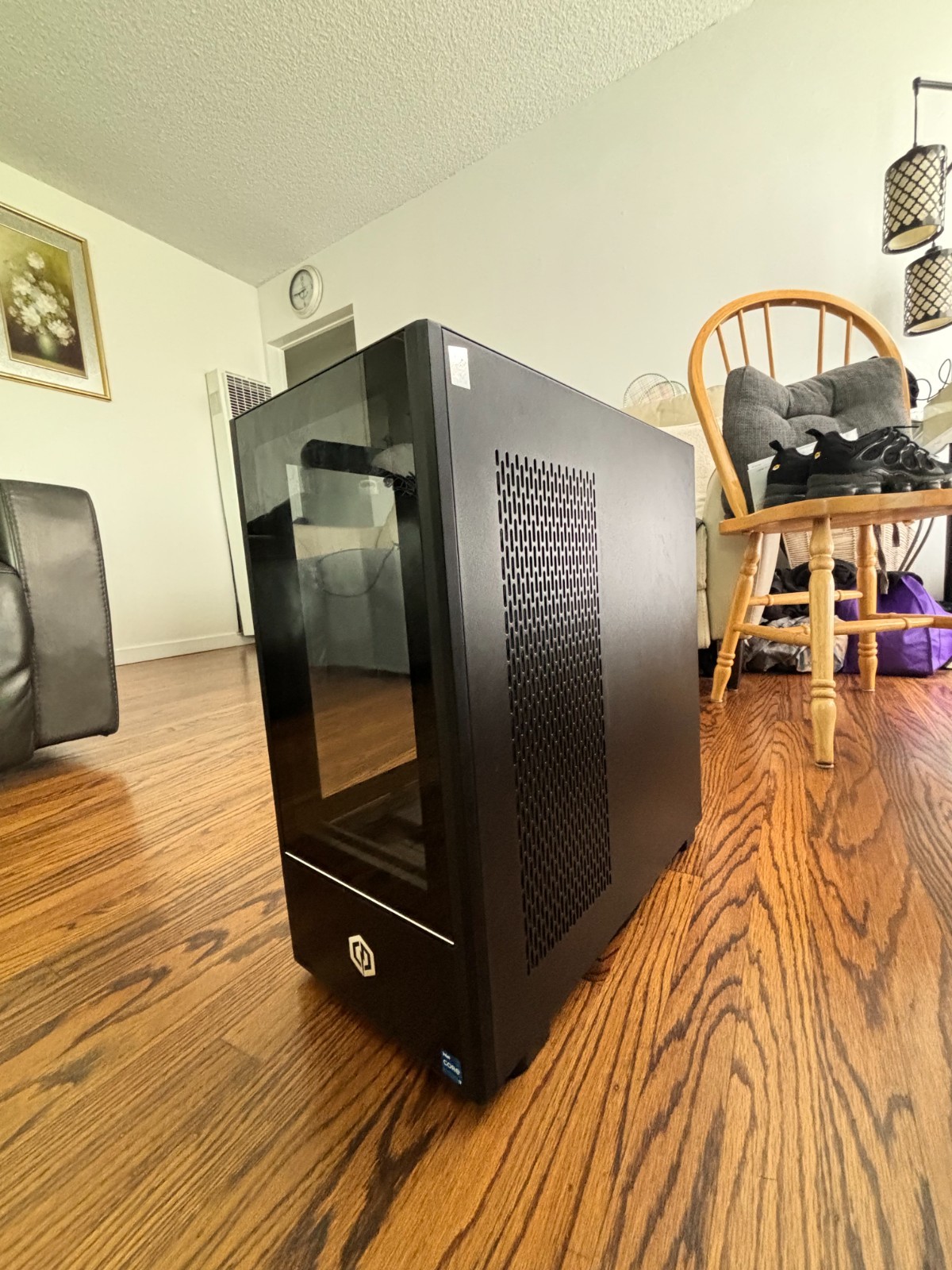 CyberPower PC Gamer Xtreme , intel core i7 , RTX 3060Ti , 16gb , 