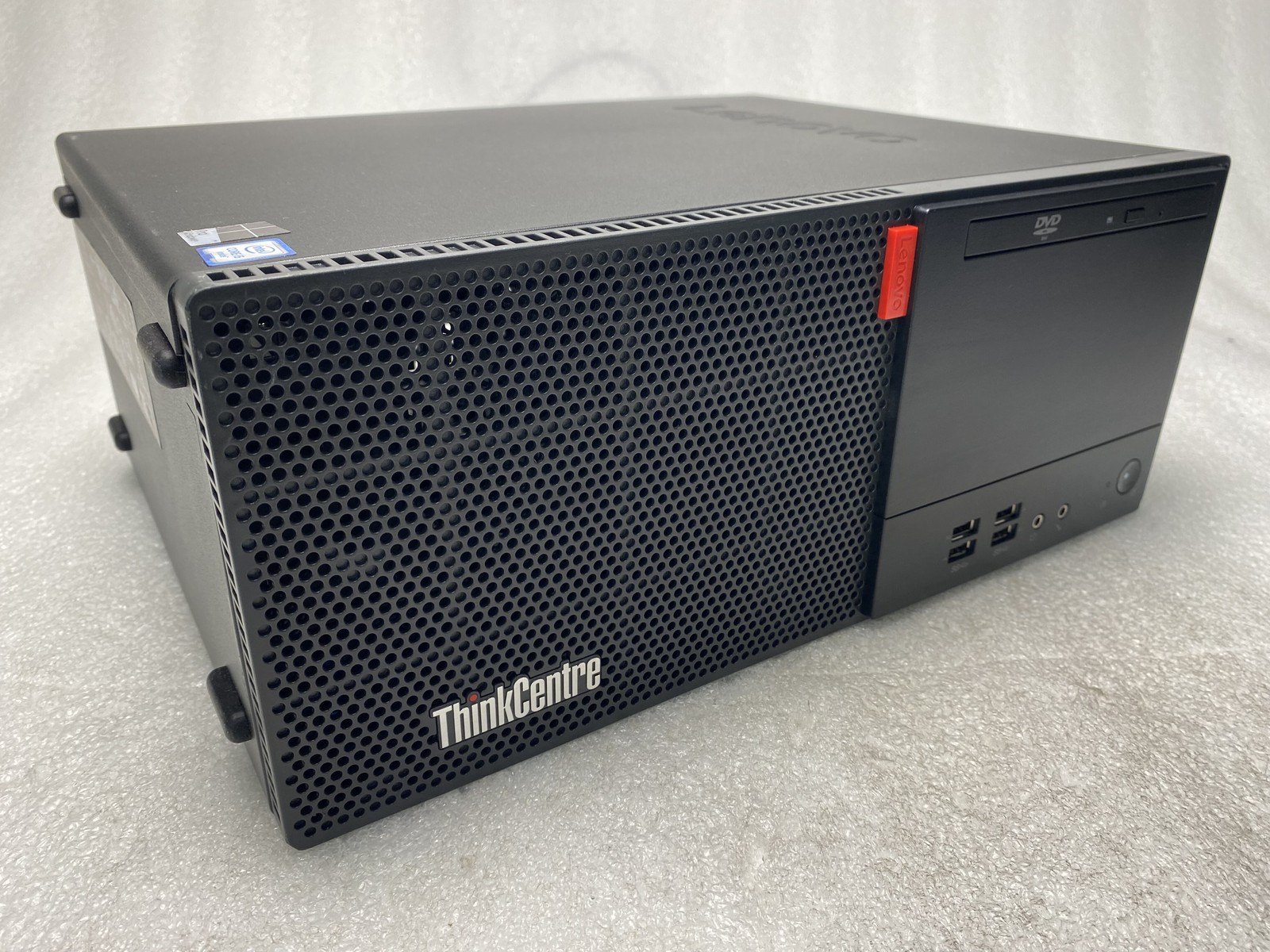 Lenovo ThinkCentre M710t Core i5-6500 3.2GHz 8GB RAM NO HDD NO OS Good