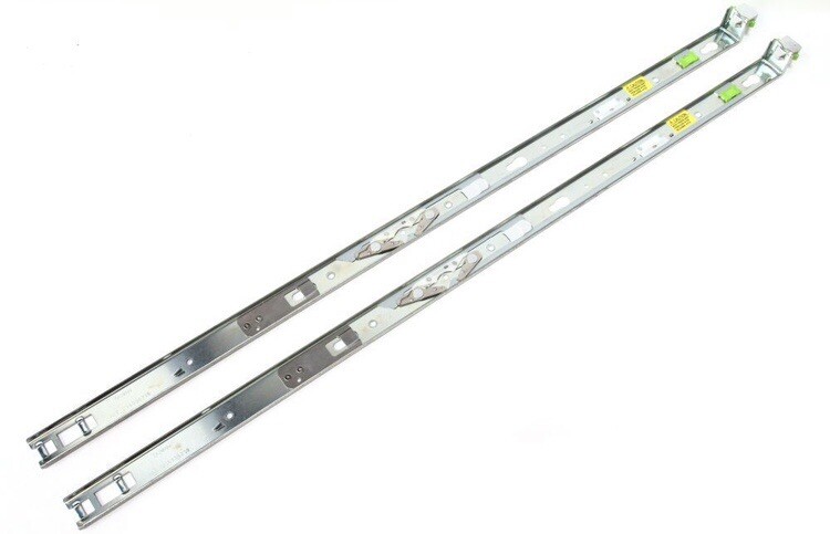 Sun Fire V210 V240 19 " Inner Rack Mount Rail Kit Server Blade Rails-Set