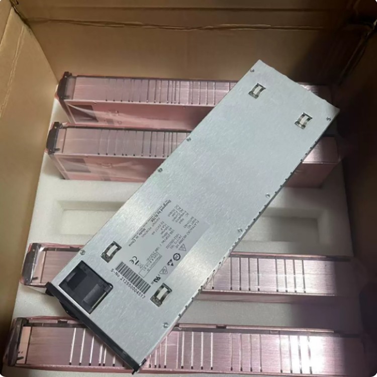 1PC For ELTEK FLATPACK2 HE 2000W 53.5V 37.4A Communication Switch Power Supply