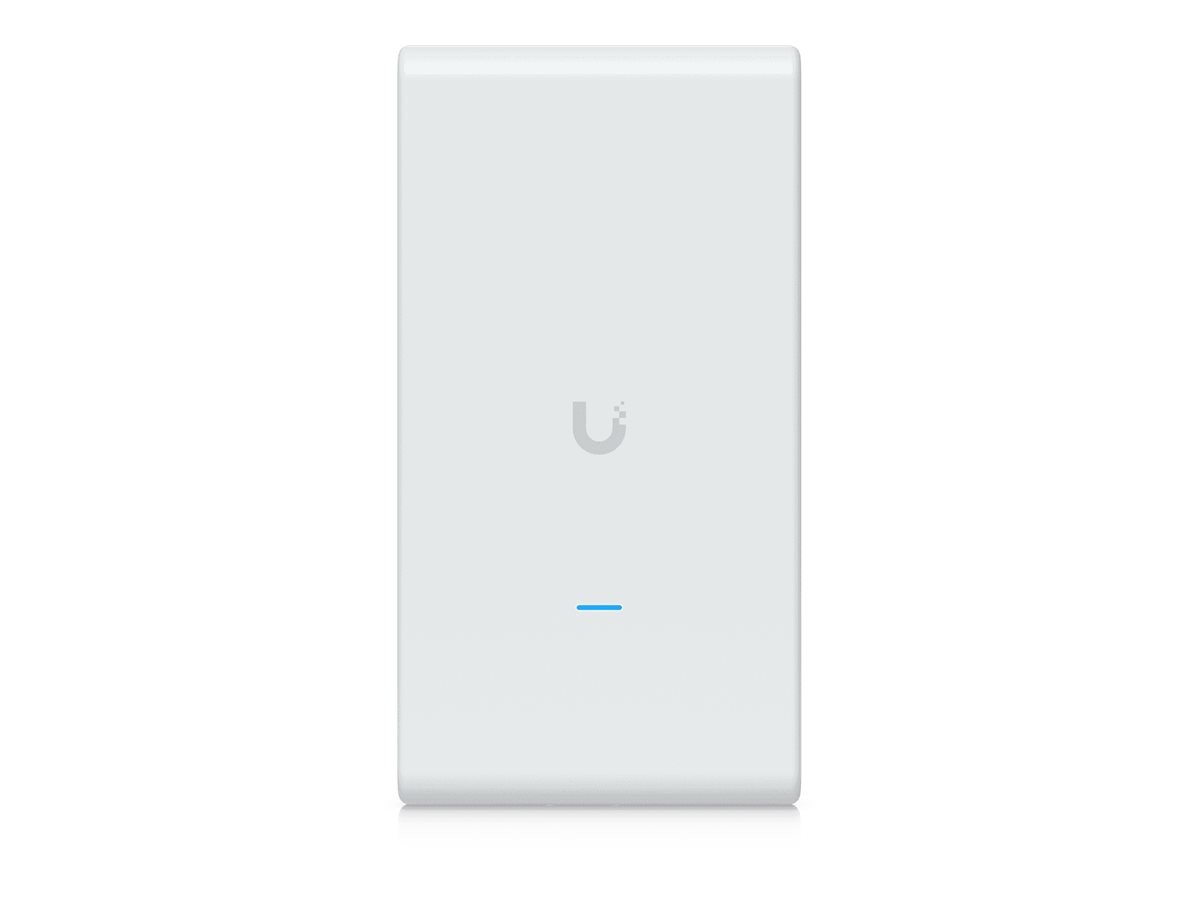 Ubiquiti UniFi U6 Mesh Pro Radio access point Wi-Fi 6 2.4 GHz, 5 U6-MESH-PRO