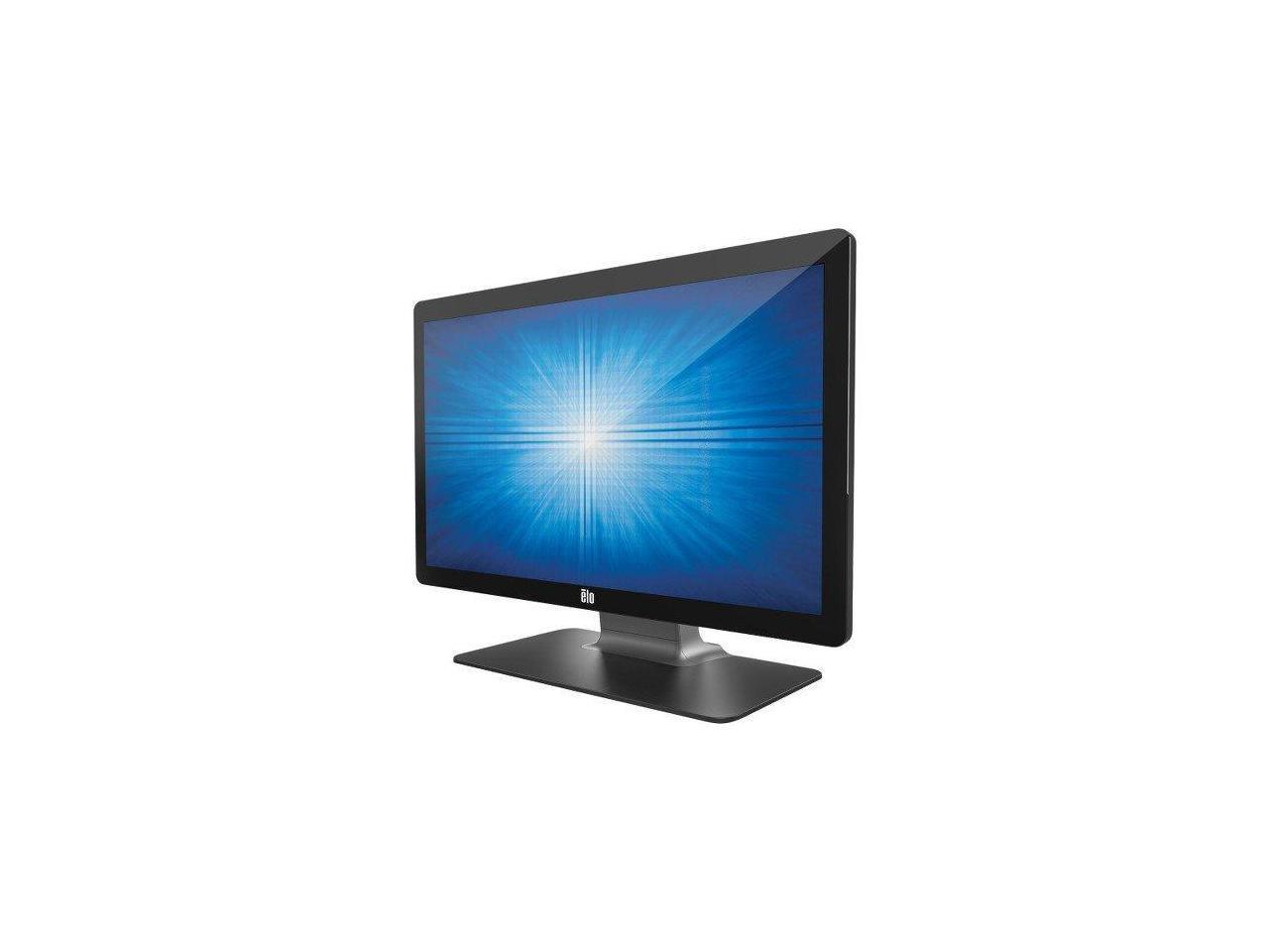 Elo 2702L 27" Touchscreen Monitor PCAP (TouchPro Projected Capacitive) 10 Touch