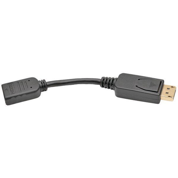 TRIPP LITE(R) BY EATON(R) TRIPP LITE(R) BY EATON(R) DSPLYPRT/HDMI ADPTR 1080P