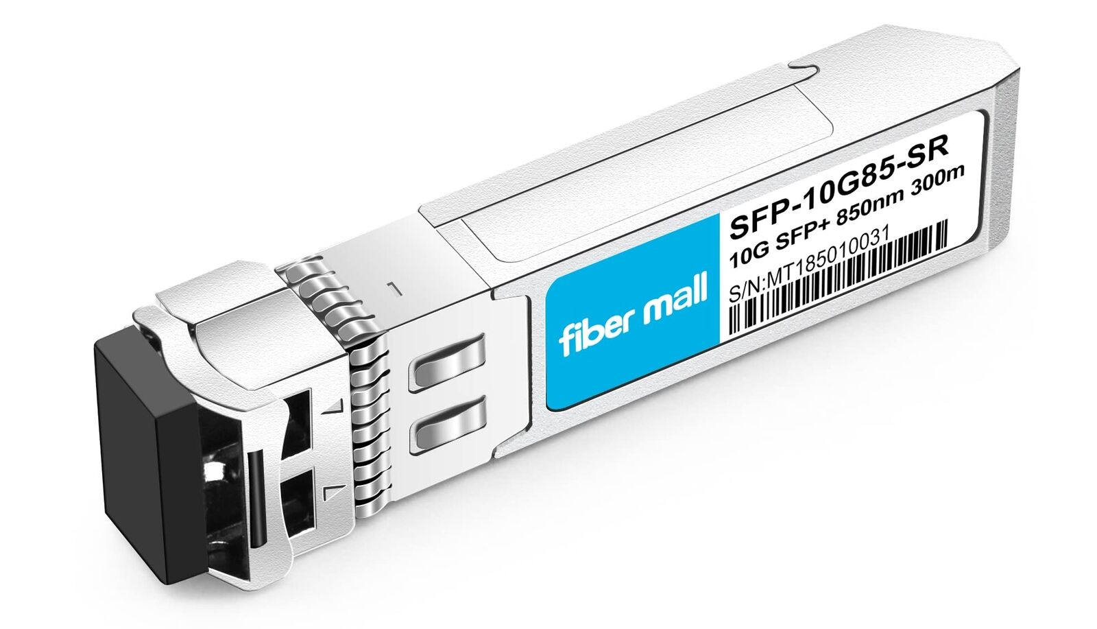 SFP 10G SR for Cisco Meraki MA-SFP-10GB-SR 10GBASE-SR SFP+ 850nm 300m MMF DOM...