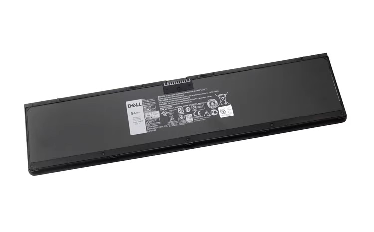 54WH 3RNFD Battery Geniune DELL Latitude 14 E7440 E7450 Series
