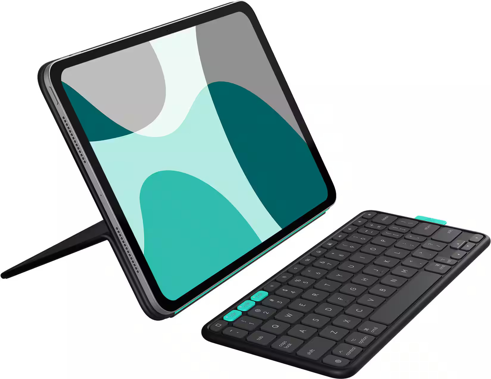 Flip Folio Keyboard Case (iPad Pro 11")