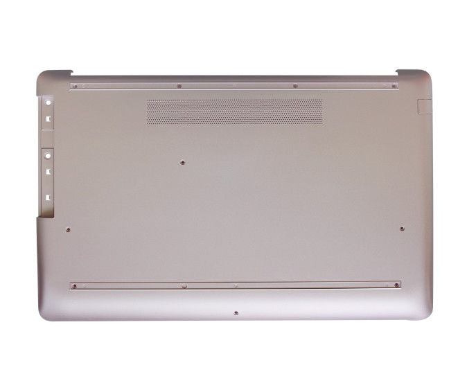 New for HP 17-BY 17-CA Bottom Case Base Lower Cover Pink  L25492-001