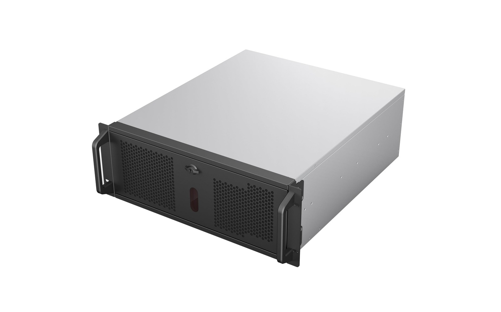 Rosewill 4U Rackmount Server Chassis | Expands to 12 x 3.5 HDD | Massive ATX ...