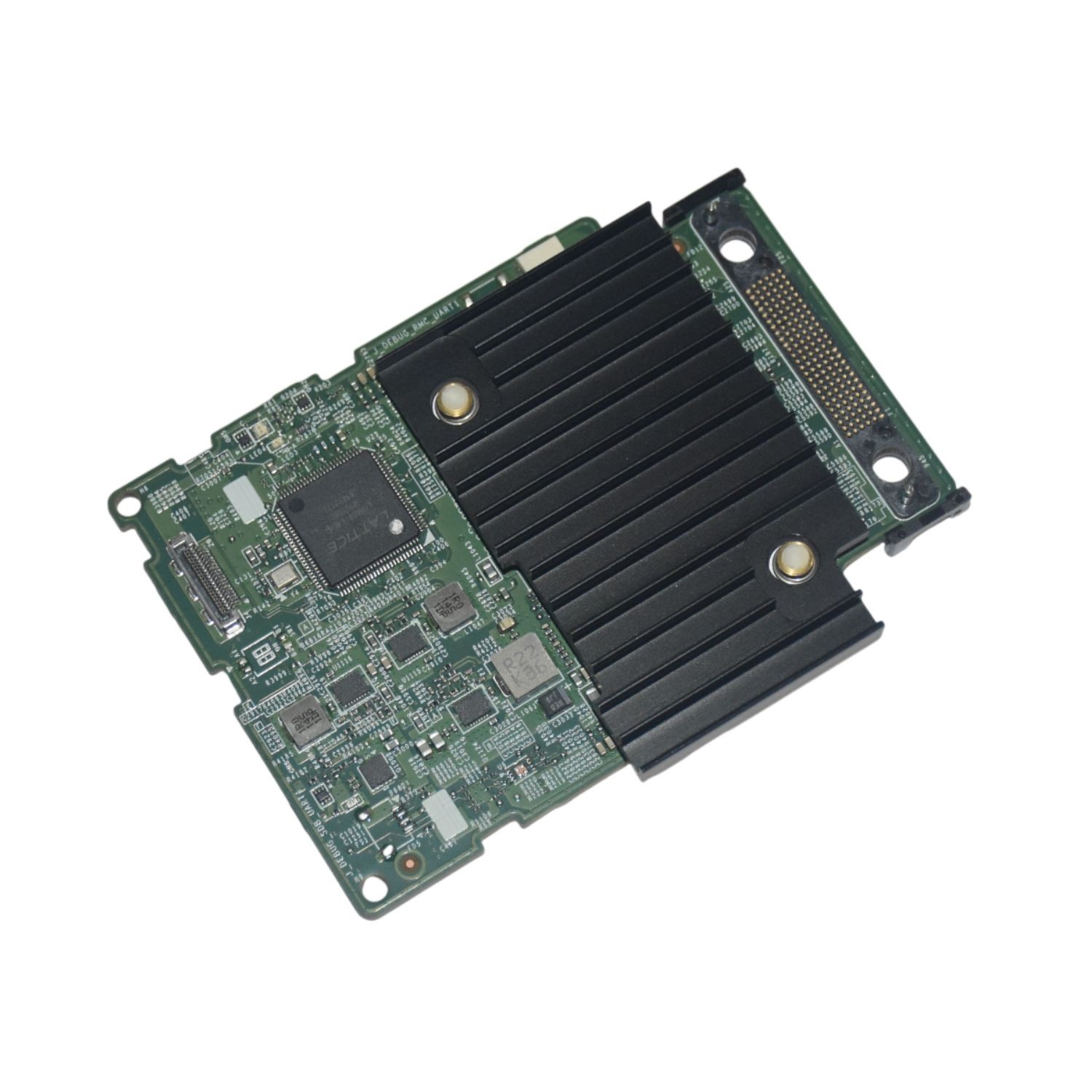 Dell HBA350i Mini Mono Lithic RAID Controller Front SAS XGNXH