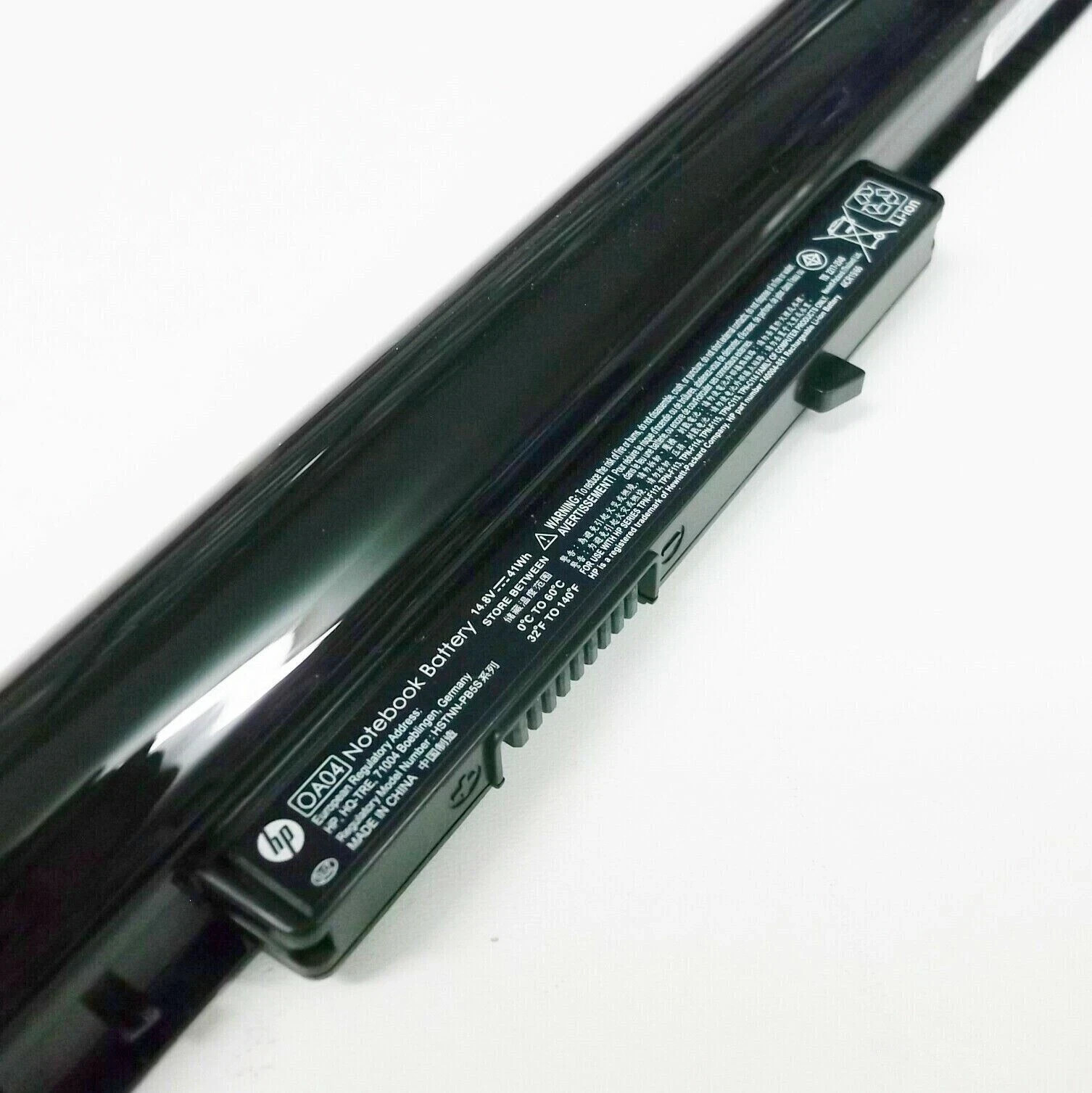 Genuine OEM OA04 0A04 Battery for HP 240 G2 G3 740715-001 746641-001 746458-421