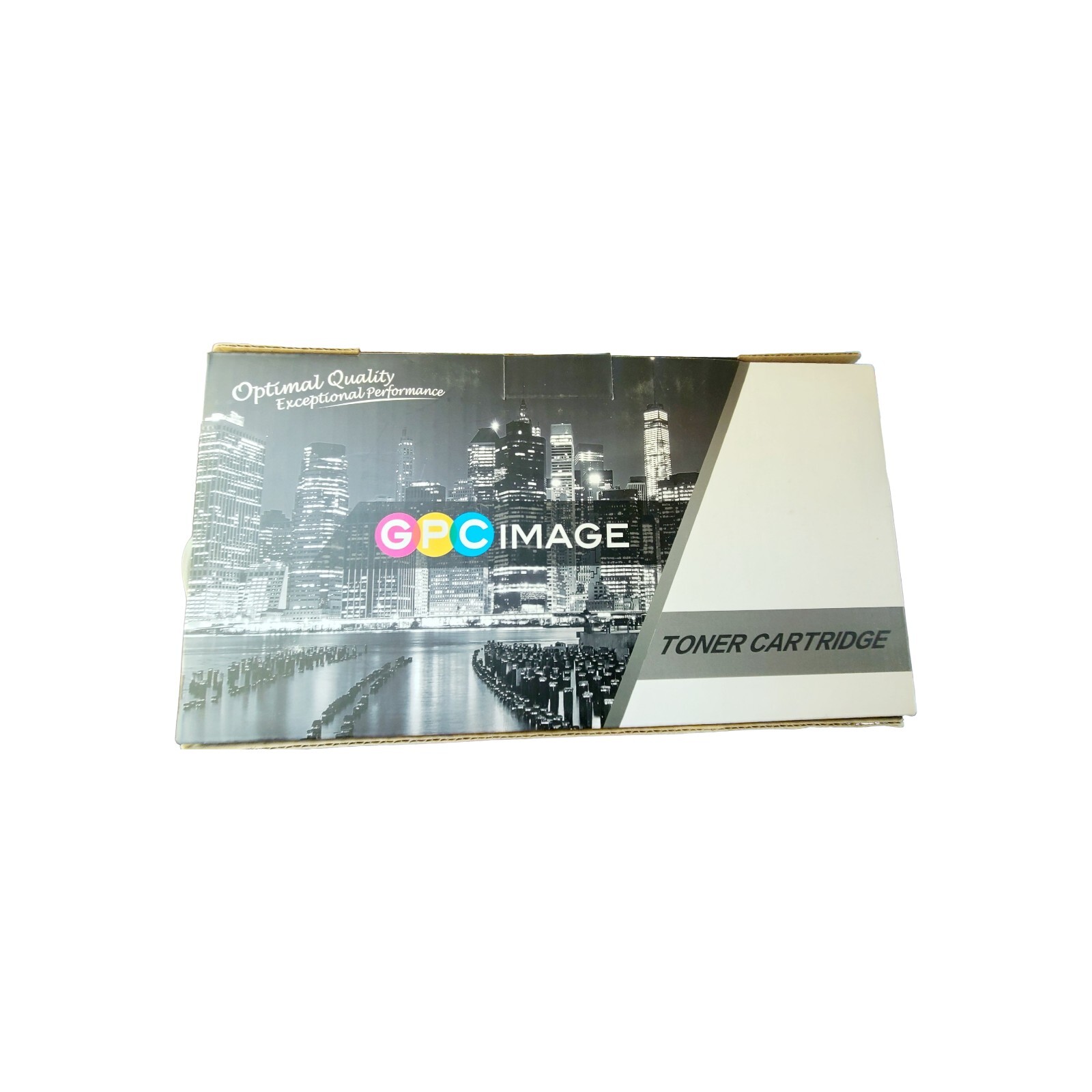 GPC Image Compatible Toner Cartridge