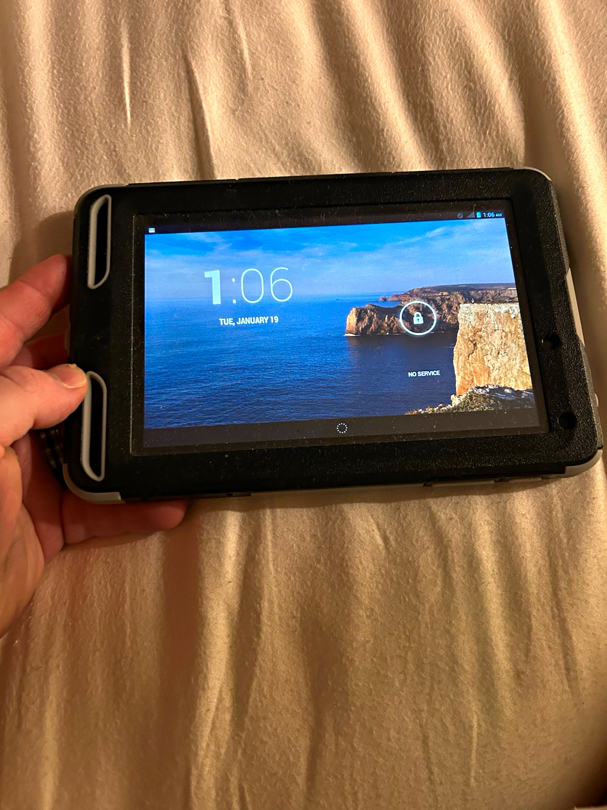 Verizon Ellipsis 7