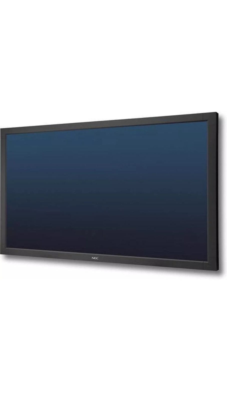NEC MultiSync® V652 65-Inch Full HD Large Format Display