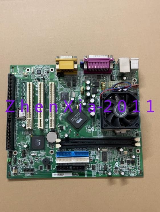 1pc used MSI MS-6368 8601T motherboard