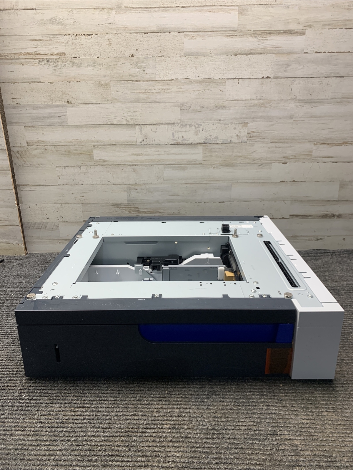 New No Box HP CC425A Color LaserJet CP4025/500 Sheet Paper Tray