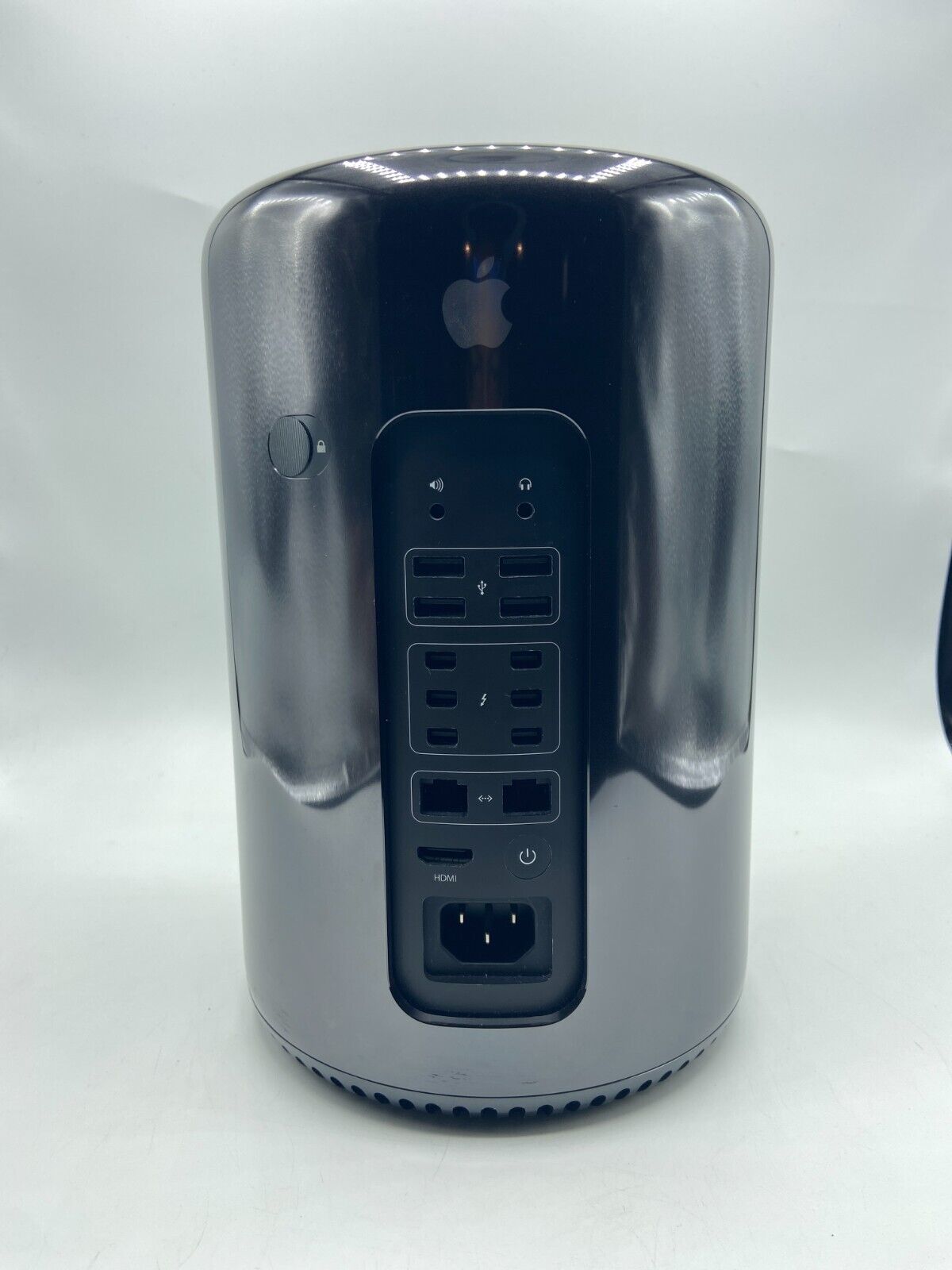 Apple Mac Pro A1481 3.7GHz Quad Core Xeon E5 12Gb 500 Gb