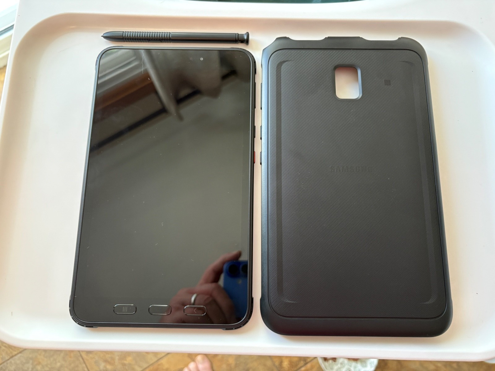 Samsung Galaxy Tab Active 3/  64 gig/WIFI