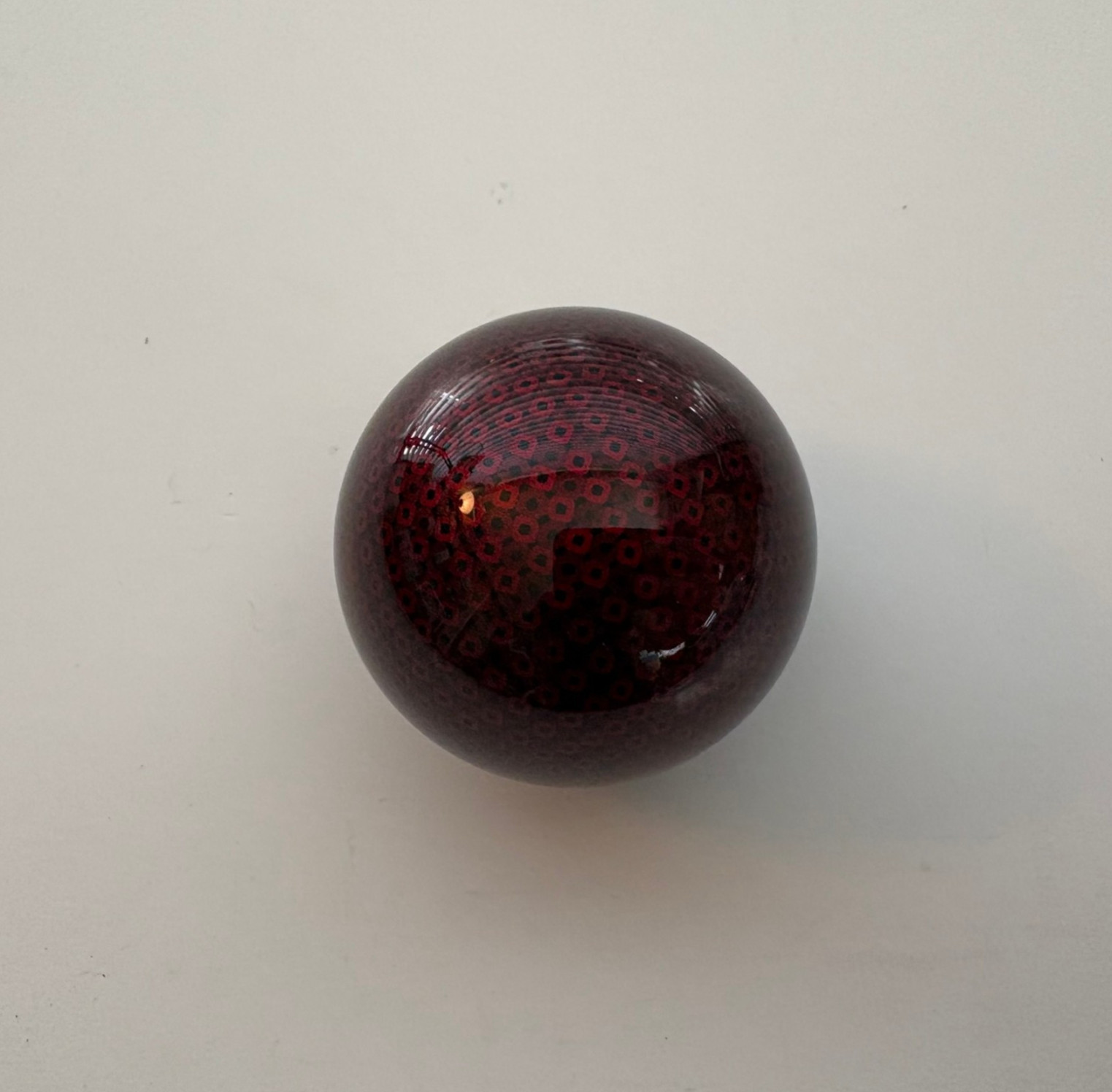 Ball Only for Microsoft Trackball Explorer 1.0 PS2/USB X08-16056