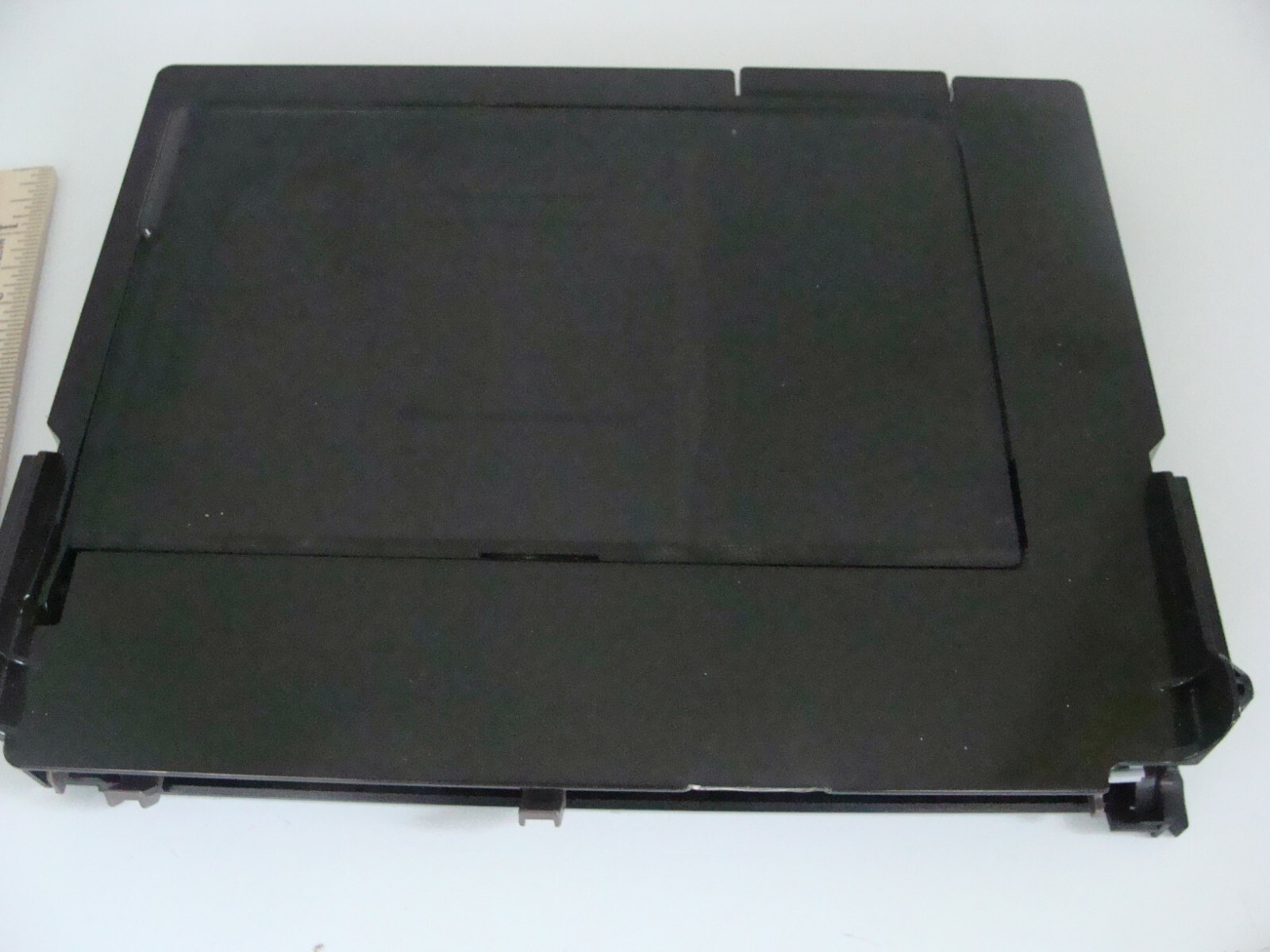 OEM HP Photosmart 7510 7520 7515 7525 Paper Output Catch Photo Printer Tray Part