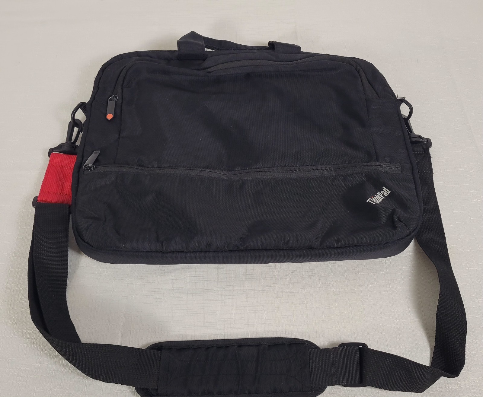 Lenovo ThinkPad Essential Top Load Laptop Bag Black ~ Multiple Bags Available ~