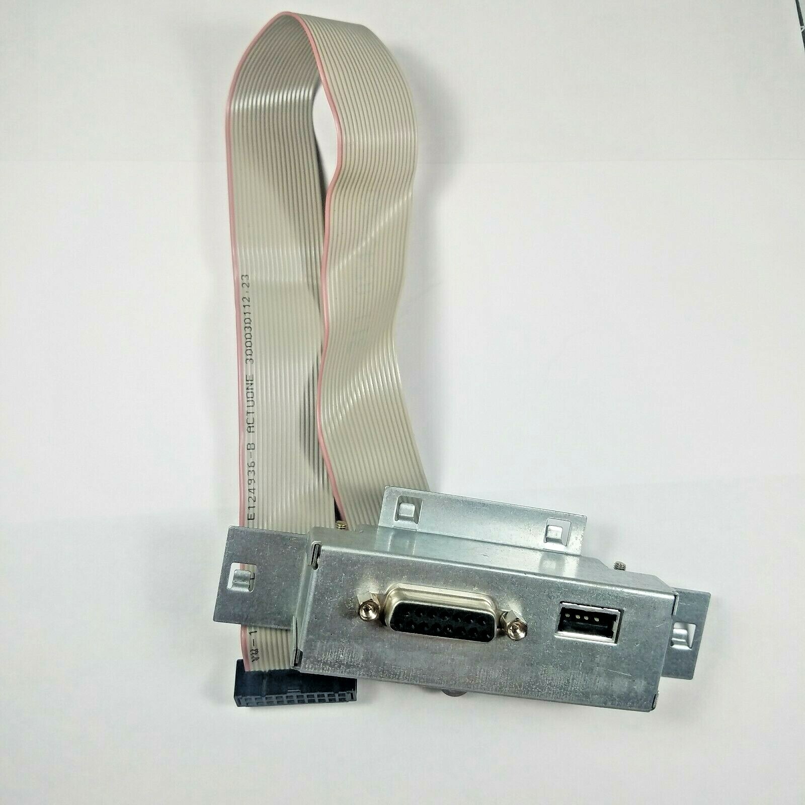 19 Pin Florida Joystick Computer Ribbon Cable P102-C103 AWM 2651 105C 300V 