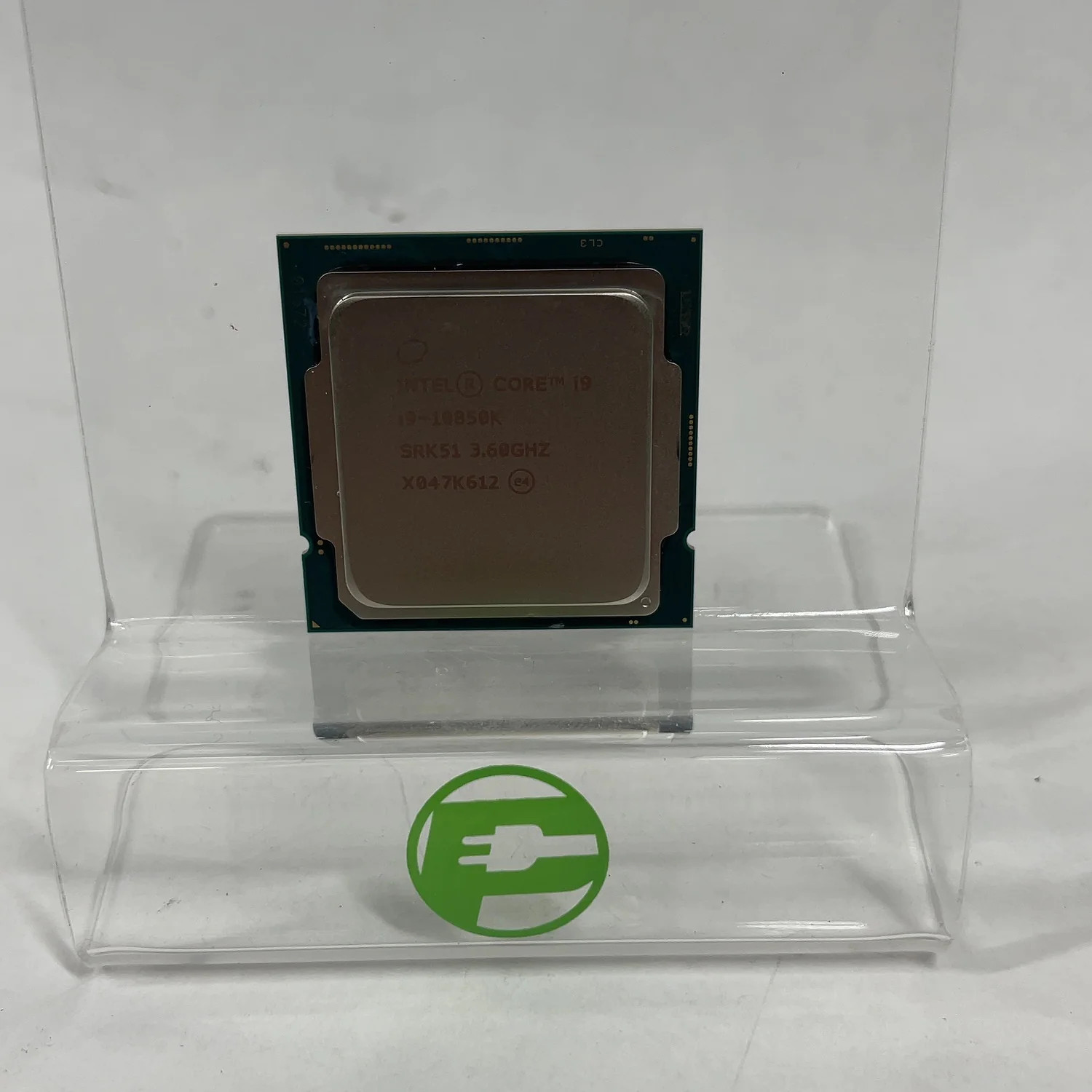 Intel Core i9-10850K 3.60GHz 10 Core SRK51 20 Thread LGA 1200