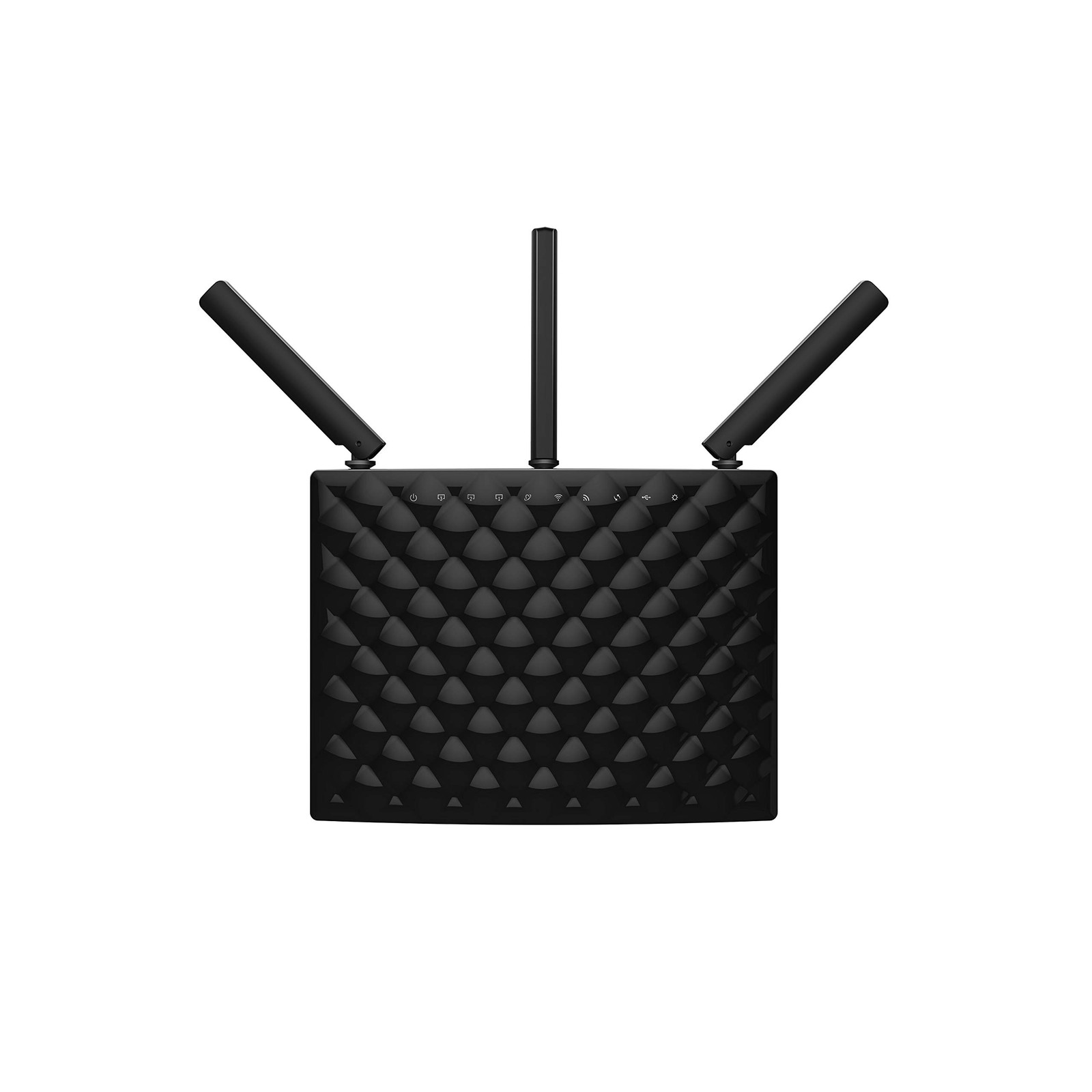 Tenda AC1900 Dual Band Wireless Wi-Fi Gigabit Router (AC15)