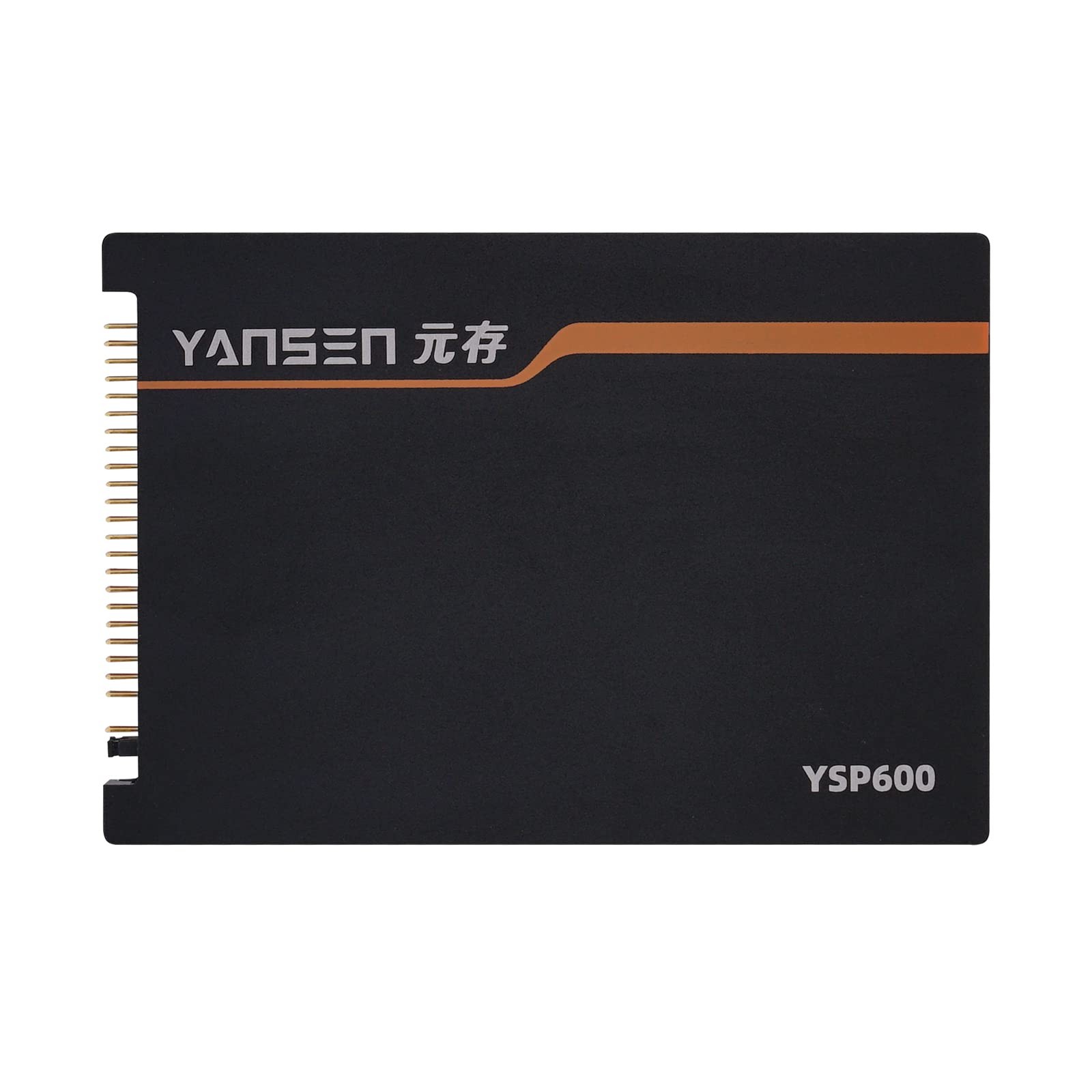KingSpec 64GB 2.5" 44Pin PATA IDE SSD for Laptop/Industrial CNC Devices