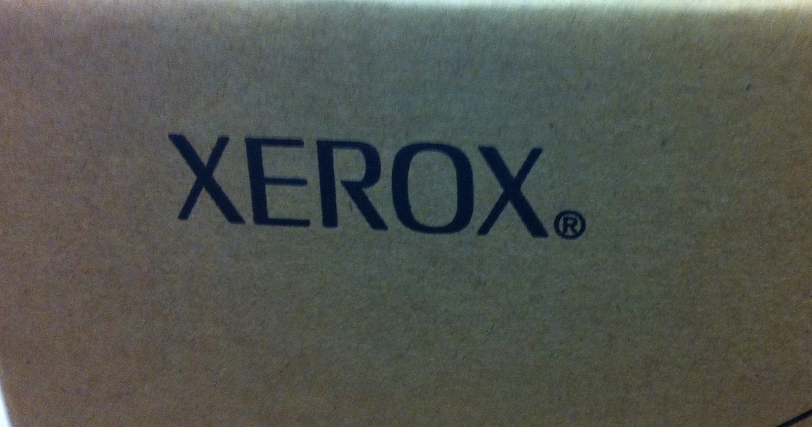 Genuine Xerox 497K18161 Horizontal Transport AltaLink C8030 Original Box