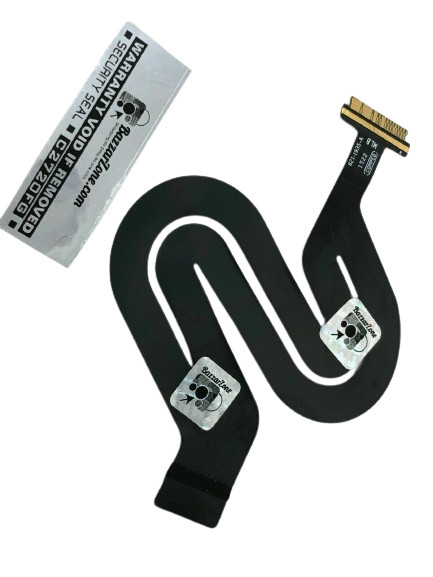 A1534 IPD Flex Cable Keyboard Trackpad 12" MacBook 2015 2016 2017 MPN 821-00507