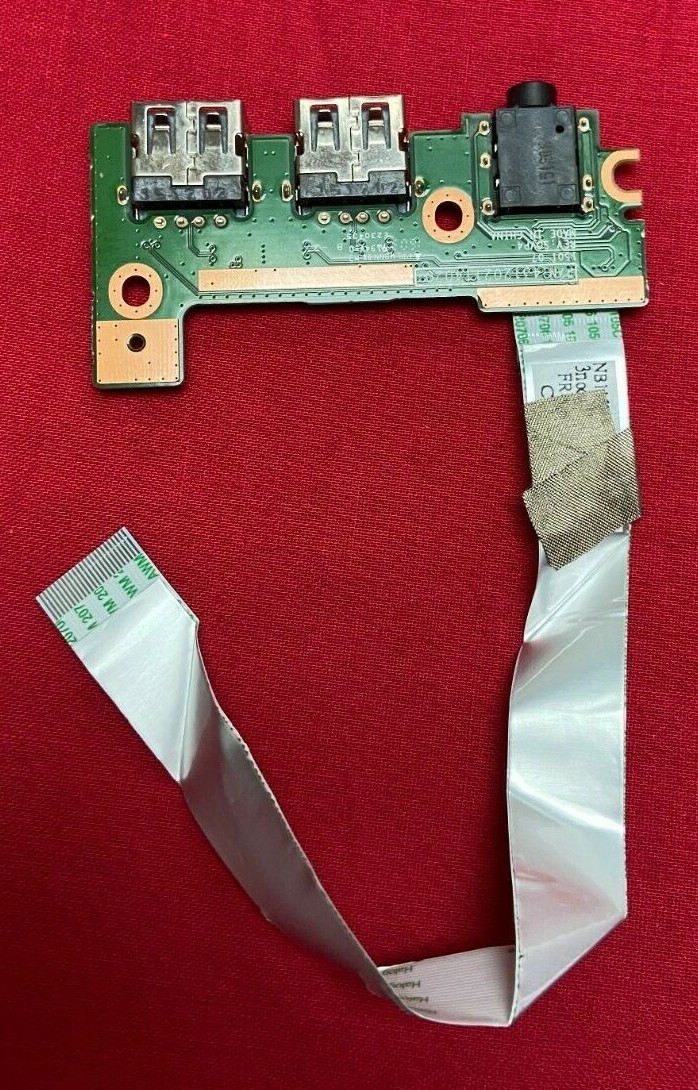 GENUINE LENOVO  USB BOARD 3N 80R9 E CARDS MISC INTERNAL 5C50L06254