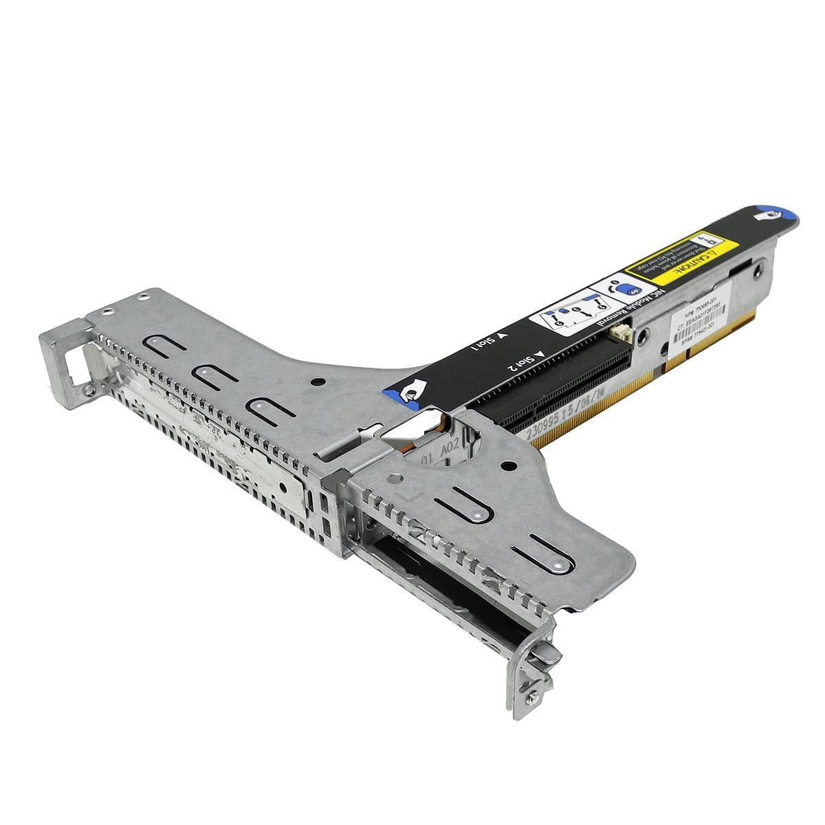 HP Expansion Slot Riser Board for ProLiant DL360 Gen9 750685-001 775421-001