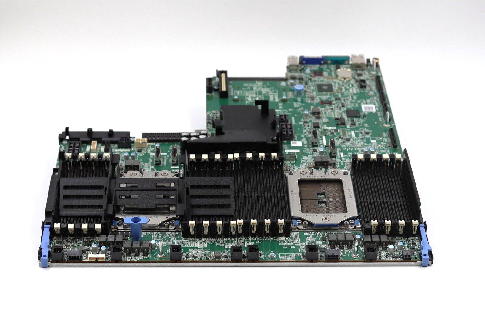 Dell PowerEdge R7425 DDR4 Dual Socket SP3 Server Motherboard Dell P/N: 02MJ3T